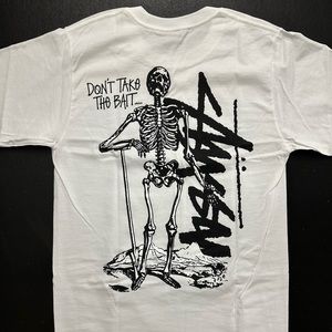 Brand New Old Stock |  STUSSY | SM